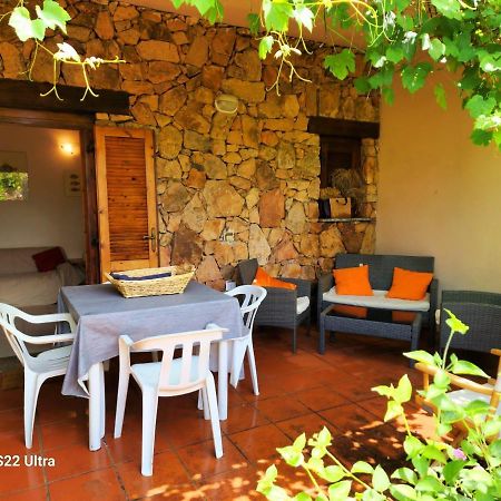 San Teodoro Appartamento Vacanze Centro Esterno foto