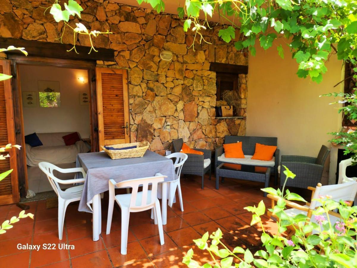 San Teodoro Appartamento Vacanze Centro Esterno foto