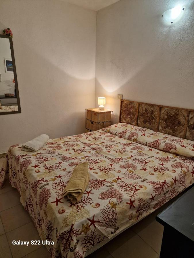 San Teodoro Appartamento Vacanze Centro Esterno foto