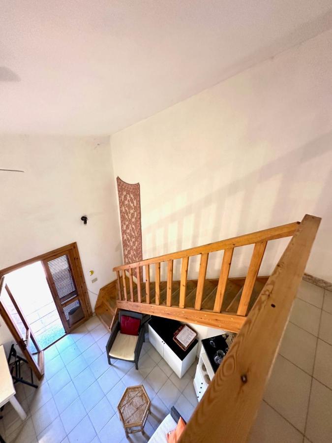 San Teodoro Appartamento Vacanze Centro Esterno foto