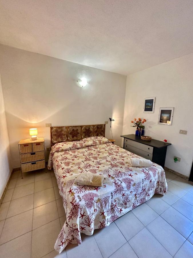 San Teodoro Appartamento Vacanze Centro Esterno foto