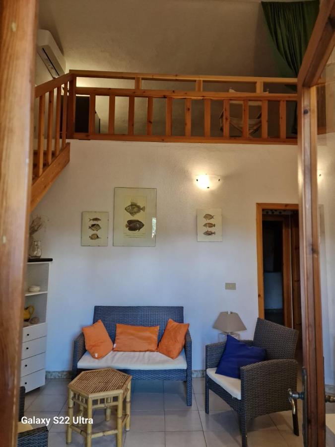 San Teodoro Appartamento Vacanze Centro Esterno foto