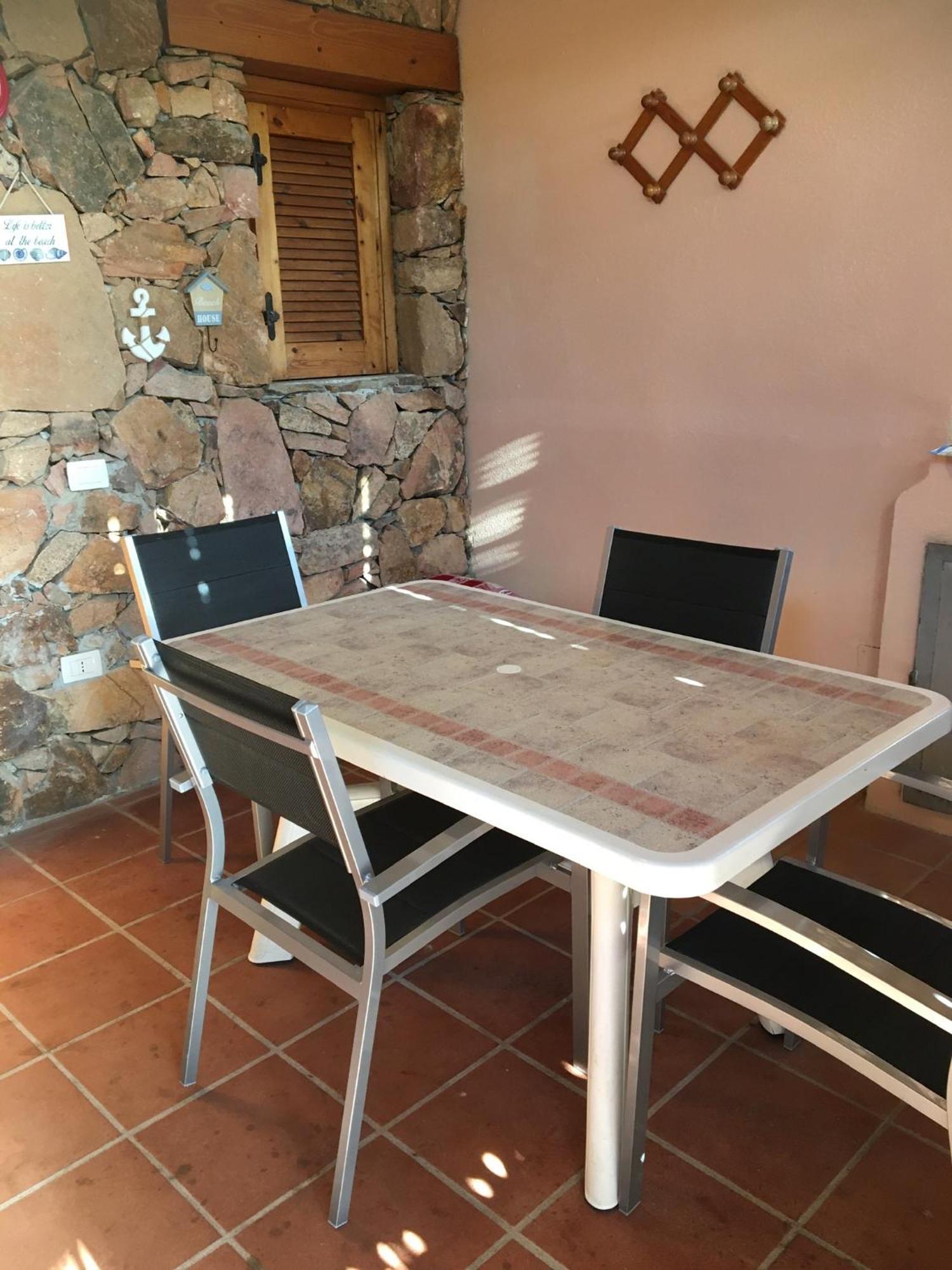San Teodoro Appartamento Vacanze Centro Camera foto